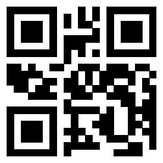 Il Qr Code di 3205991795
