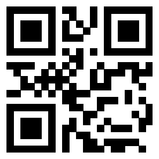 Immagine del Qr Code di 3205991798
