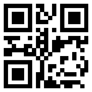 Scansione del Qr Code di 3205991806