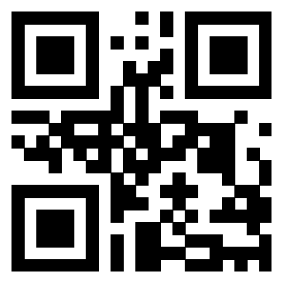 Immagine del Qr Code di 3205991812
