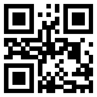 3205991814 - Immagine del QrCode associato