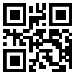 3205991816 - Immagine del Qr Code associato