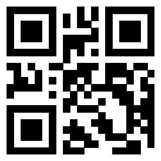 Immagine del Qr Code di 3205991818