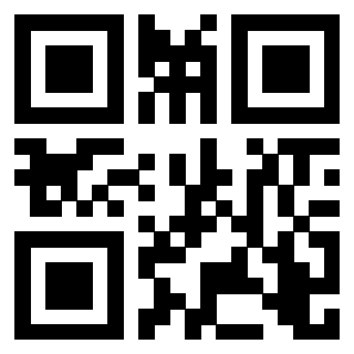 Il Qr Code di 3205991819