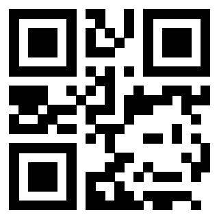 Il QrCode di 3205991822