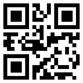 3205991831 - Immagine del Qr Code associato