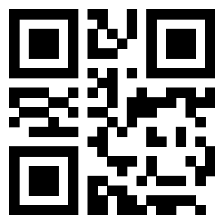 Scansione del QrCode di 3205991833