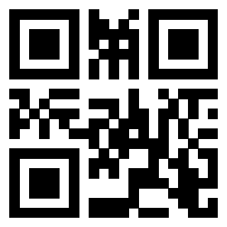 3205991835 - Immagine del QrCode associato