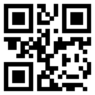 Scansione del Qr Code di 3205991836