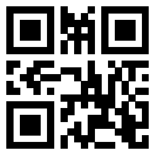 3205991837 - Immagine del QrCode associato