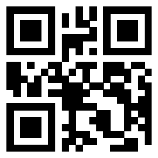 3205991841 - Immagine del QrCode