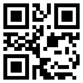 Scansione del Qr Code di 3205991842
