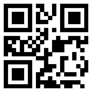 3205991847 - Immagine del QrCode