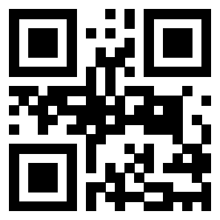 3205991849 - Immagine del Qr Code associato
