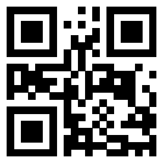 Il QrCode di 3205991850