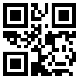 Scansione del QrCode di 3205991851