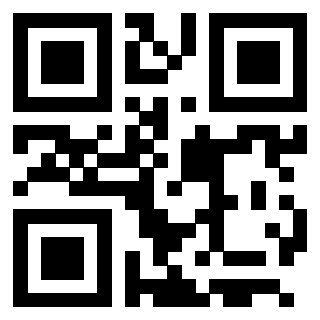 3205991855 - Immagine del QrCode