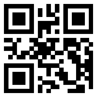 Scansione del QrCode di 3205991858