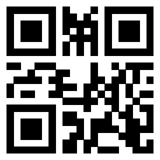 3205991859 - Immagine del QrCode associato