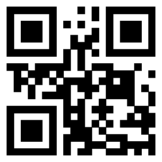 Scansione del Qr Code di 3205991862
