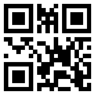 Il QrCode di 3205991864