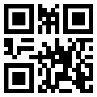 3205991865 - Immagine del QrCode associato
