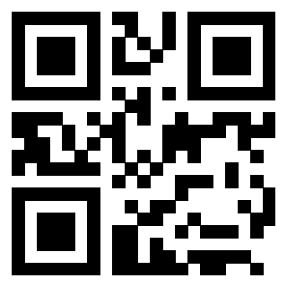 Immagine del Qr Code di 3205991868