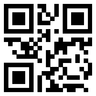3205991869 - Immagine del QrCode