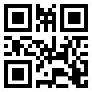 3205991880 - Immagine del Qr Code associato