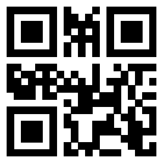 3205991881 QrCode associato