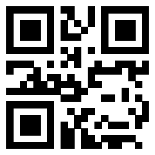 Scansione del Qr Code di 3205991882