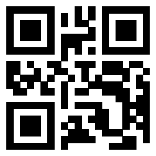 3205991883 - Immagine del QrCode