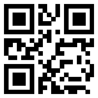 3205991888 QrCode associato