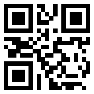 3205991891 QrCode associato