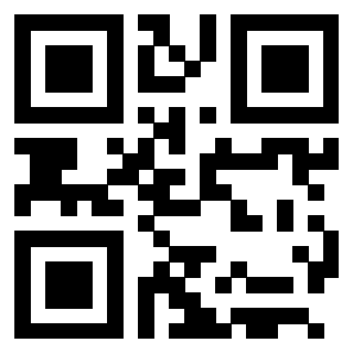 Scansione del Qr Code di 3205991892