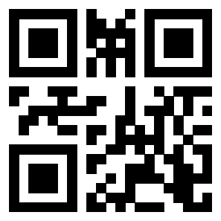 Immagine del Qr Code di 3205991893