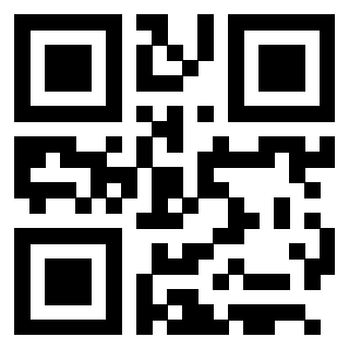 Il QrCode di 3205991894