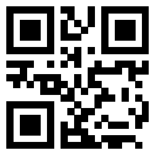 3205991898 - Immagine del Qr Code associato