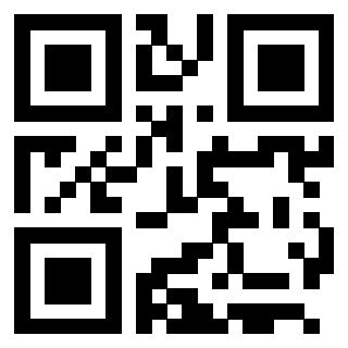 Il QrCode di 3205991899