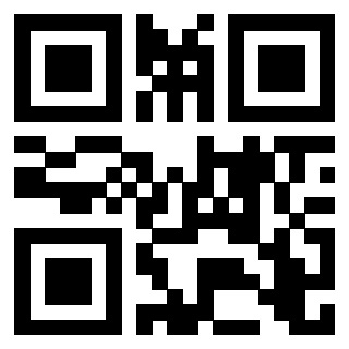 Scansione del Qr Code di 3205991904