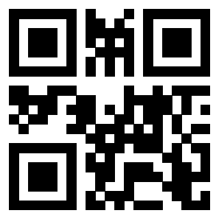 Il QrCode di 3205991906