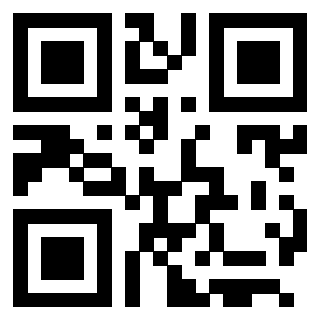 Scansione del Qr Code di 3205991909