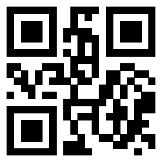 3205991918 - Immagine del Qr Code associato