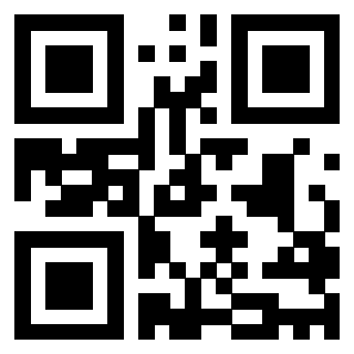 3205991922 - Immagine del Qr Code associato