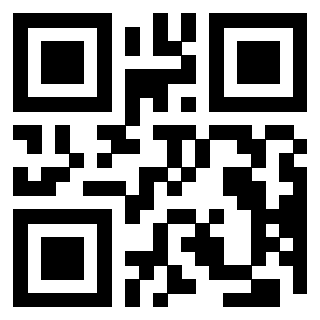 3205991924 - Immagine del QrCode