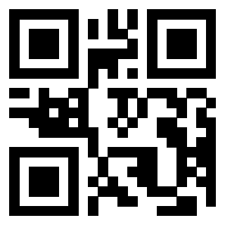 Scansione del Qr Code di 3205991927