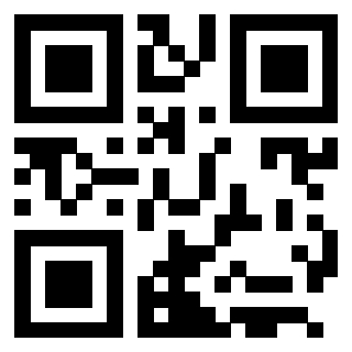 Scansione del QrCode di 3205991928