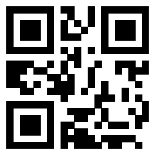 Scansione del QrCode di 3205991929