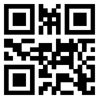 Il QrCode di 3205991930