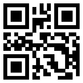 Scansione del QrCode di 3205991932
